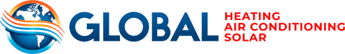Global Heating & Air Conditioning INC logo