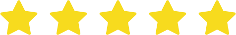 Five stars