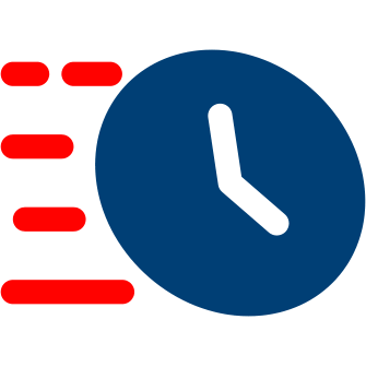 Speed icon