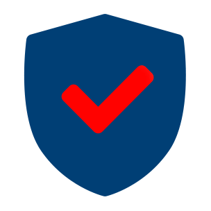 Shield icon